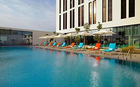 Aloft Me'Aisam, Dubai